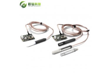 辰铭科技维萨拉HMM100湿度模块