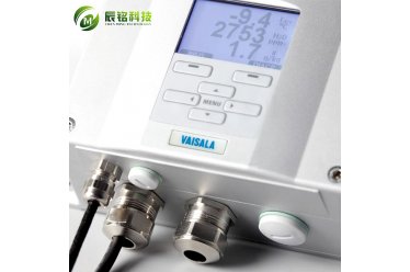 辰铭科技维萨拉DMT340温湿度露点变送器