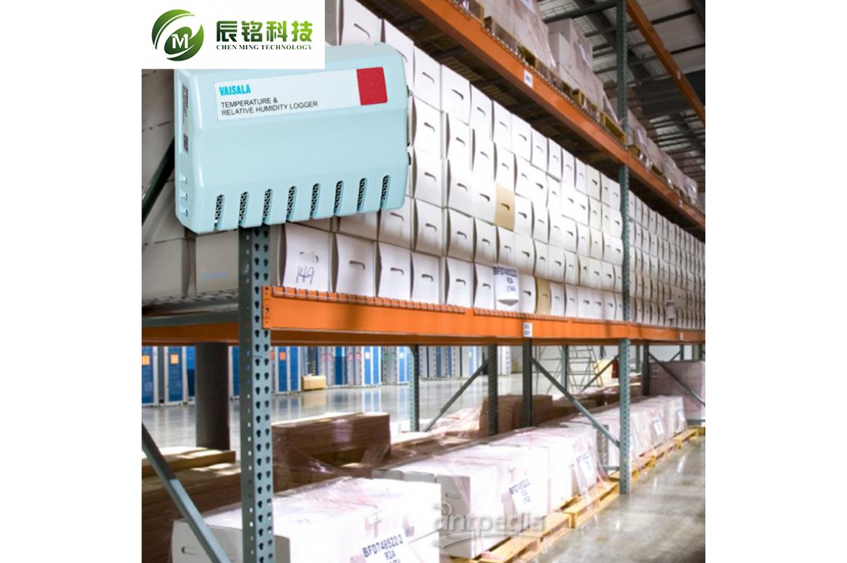 辰铭科技维萨拉 温度数据记录仪系列 DL 1000/1400