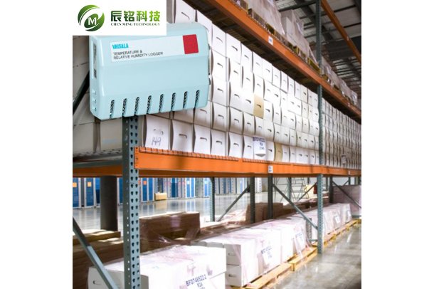 辰铭科技维萨拉 温度数据记录仪系列 DL 1000/1400