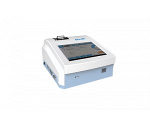 万孚 FS-113 免疫荧光分析仪