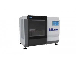 万孚 LiB Lab 智能液体活检实验室