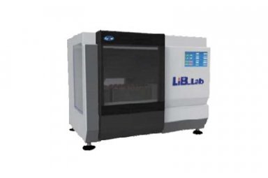 万孚 LiB Lab 智能液体活检实验室封面图