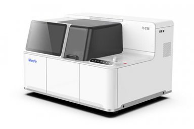FC-2100全自动化学发光检测平台封面图