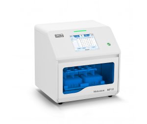 新产业 全自动核酸提取纯化仪 Molecision MP-32