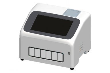 迎凯 Shine f6000 干式荧光免疫分析仪封面图