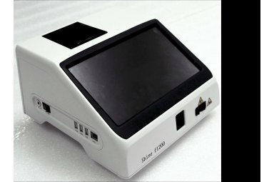 迎凯 Shine f1000 干式荧光免疫分析仪