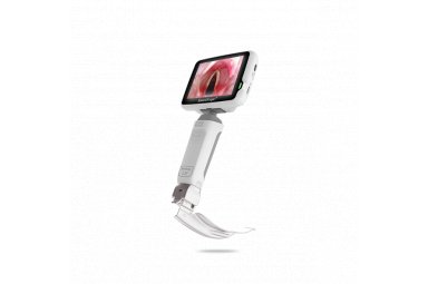 普门 SmartScope VL Pro 可视喉镜封面图