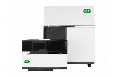 微米 Wmini系列流式细胞仪Wmini5268封面图