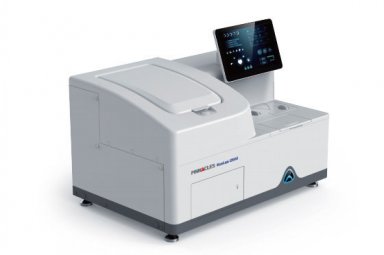 品峰 KunLun i2000 全自动化学发光免疫分析仪封面图