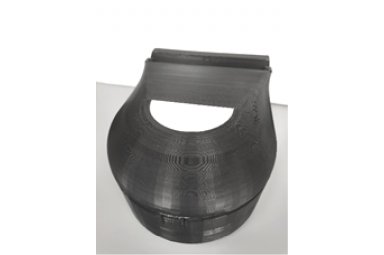 石英晶体微天平 MIPS