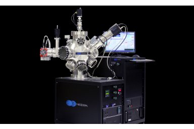 Neocera脉冲电子沉积(PED)Pioneer 180 PED System封面图