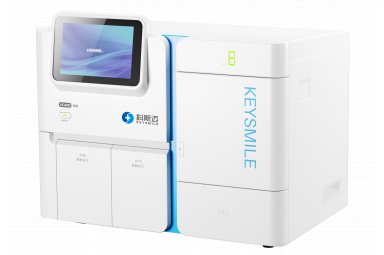 科来思 KCARD 100 免疫荧光分析仪封面图
