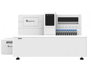 沃文特 新一代自动粪便处理分析系统 FA180/S