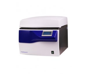 GeneScience微生物类设备Sampleprep全自动培养基制备仪