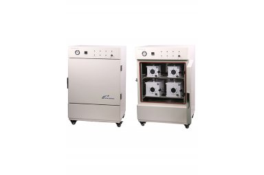 GeneScience微生物类设备Anaerobox IV多功能厌氧培养箱封面图