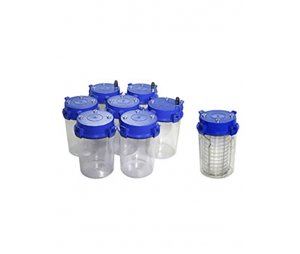 GeneScience微生物类设备AG25厌氧培养罐