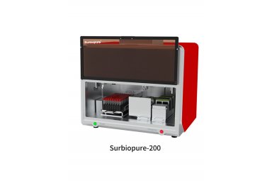 赛百纯分杯处理系统Surbiopure-200封面图