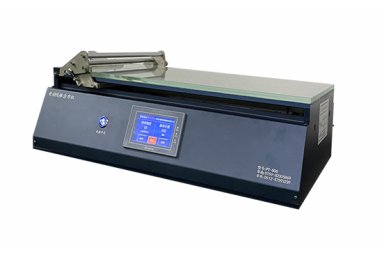 北斗仪器：PT-506D实验室电动线棒刮刀涂布机封面图