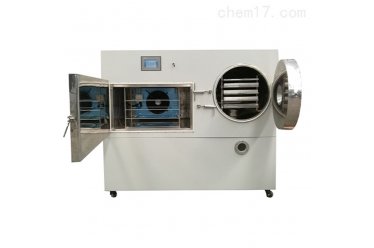 特普讯食品型冷冻干燥机LG-1