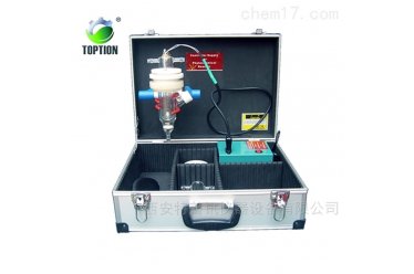 特普讯迷你光化学反应器TOPT-MINI