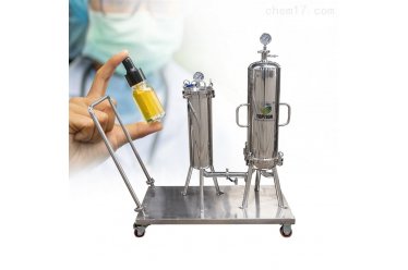 特普讯多级/双级过滤器