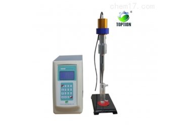 特普讯超声波材料乳化分散机TOPT-LC