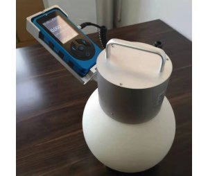 新业环保XY-3028球型中子剂量率仪雷姆仪  XY-1050