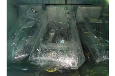 西门子晶圆上料机半导体芯片加工制造精密仪器 6寸8寸12寸晶圆