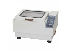 气浴恒温振荡器实验室振荡培养摇床 控温精度高 运转平稳THZ-92BS