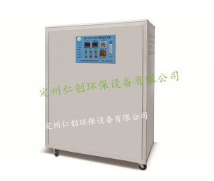 仁创环保饮用水专用型-臭氧发生器（氧气源）