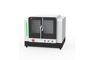 MiniSAXS 桌面小角X射线散射仪