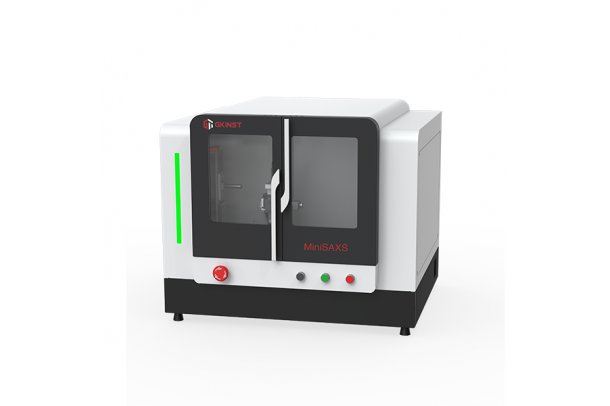 MiniSAXS 桌面小角X射线散射仪