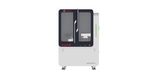 SmartXAFS <em>X</em><em>射线</em>吸收精细结构<em>谱</em><em>仪</em>