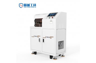 精诚工科呼吸爆破试验机JC-HD2000H