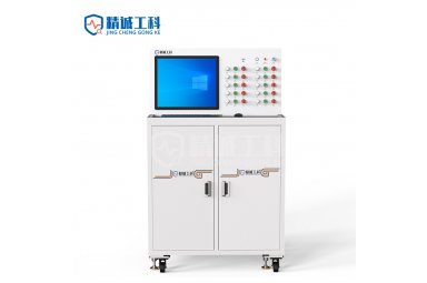 精诚工科十通道压力加载试验机JC-B015-E10封面图