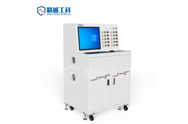 精诚工科十通道压力加载试验机JC-B015-E10