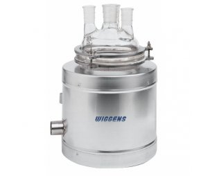 WIGGENS TM561圆柱形反应瓶加热套