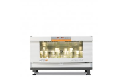 INFORS Multitron Standard标准振荡培养箱
