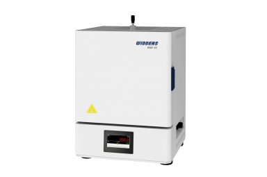 WIGGENS WMF-05马弗炉封面图