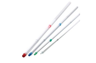 SOCOREX 正向移液器毛细管 1-5 μL 白色 200根/包