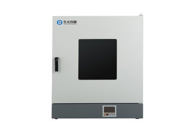 郑州生元 电热鼓风干燥箱 DHG-2640A/B/C/D封面图