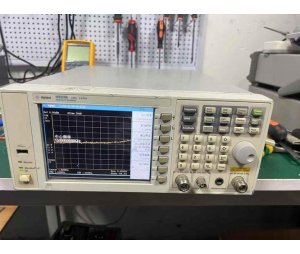 回收出售维修租赁二手全新安捷伦Agilent N9320B