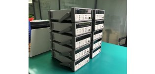 现货出售安捷伦34970A数据采集器