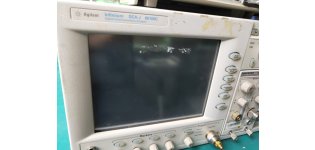 回收agilent86100D回收安捷伦86100C