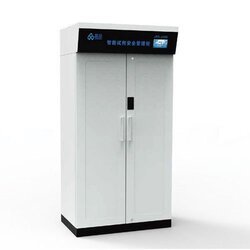  Jingpin Saisi JPG-2000 steel intelligent reagent cabinet