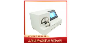 兴乐医用针管(针)韧性测试仪