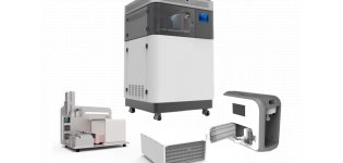 中析 ST9300  生物有害因子自动检测系统