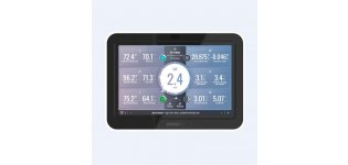 亿杰仪表所属分类：气象<em>传感器</em> | 所属<em>品牌</em>：davis  WeatherLink控制台