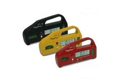 亿杰仪表DigiPas DWL-80G数字角度仪封面图